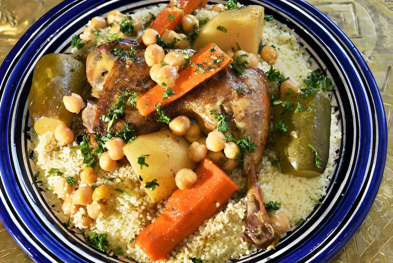 Maghrébin