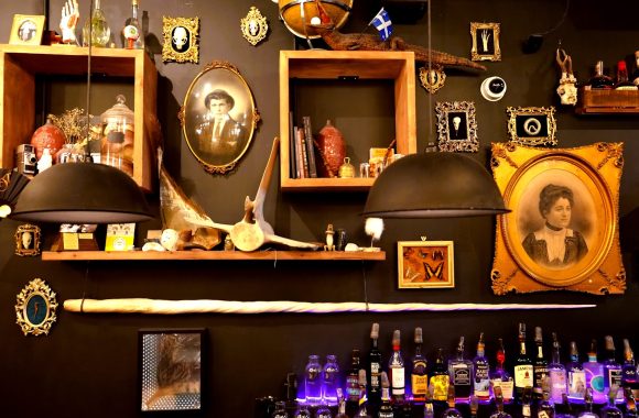 chez ernest comptoir de curiosit s