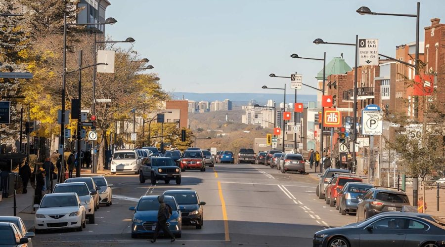 Restaurants Africains Côte-des-Neiges Montréal — Guide Complet 2026