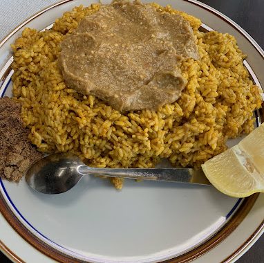 fassodah cuisine africaine
