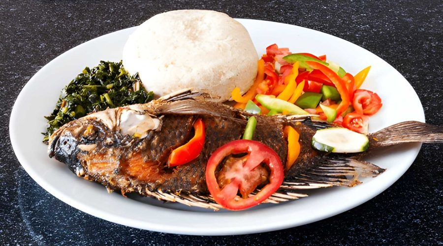 Restaurants Africains à Montréal — Guide Complet 2026 (77 adresses)