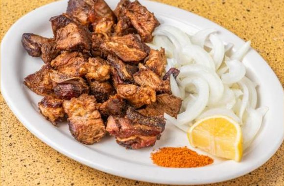 restaurant touma d afrique