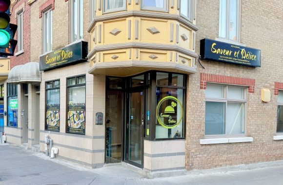 saveur et d lice montr al