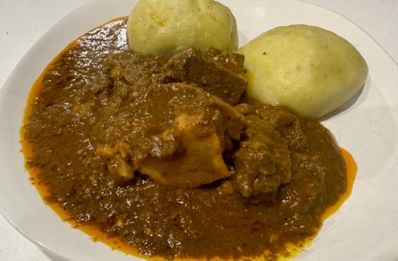 saveurs d afrique halal