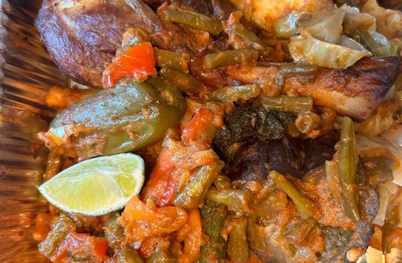 the rich aunty s cuisine