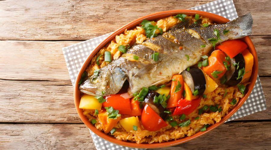 Restaurants Sénégalais à Montréal — Guide Complet 2026