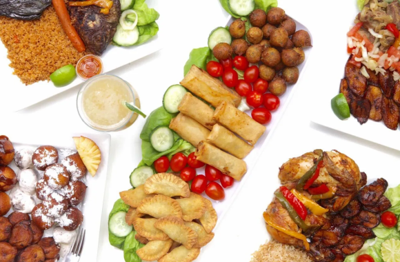 traiteur soleil d afrique