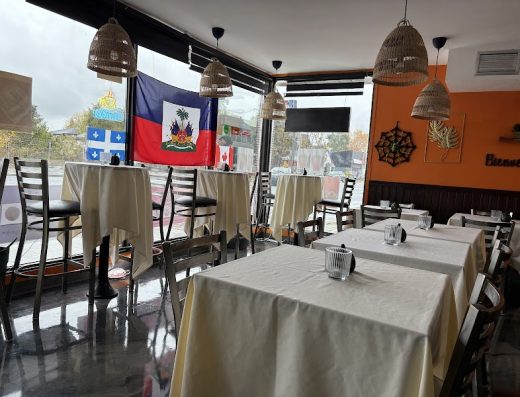 Bambou Quebec