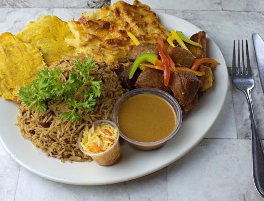 Bien Manger Tropical
