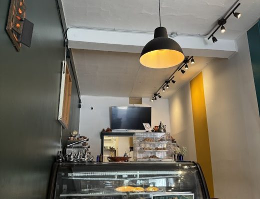 Café Ô Tajine