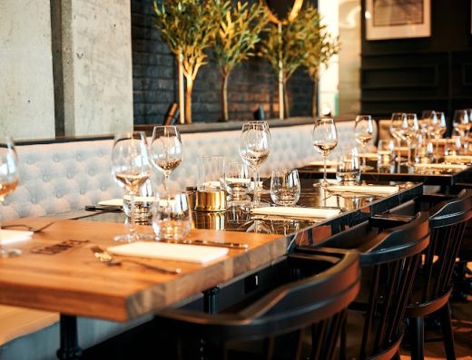 Chez Lionel – Brossard (Solar Uniquartier)