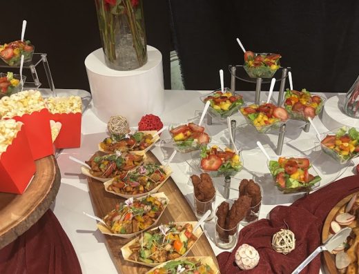 Dounie Cuisine
