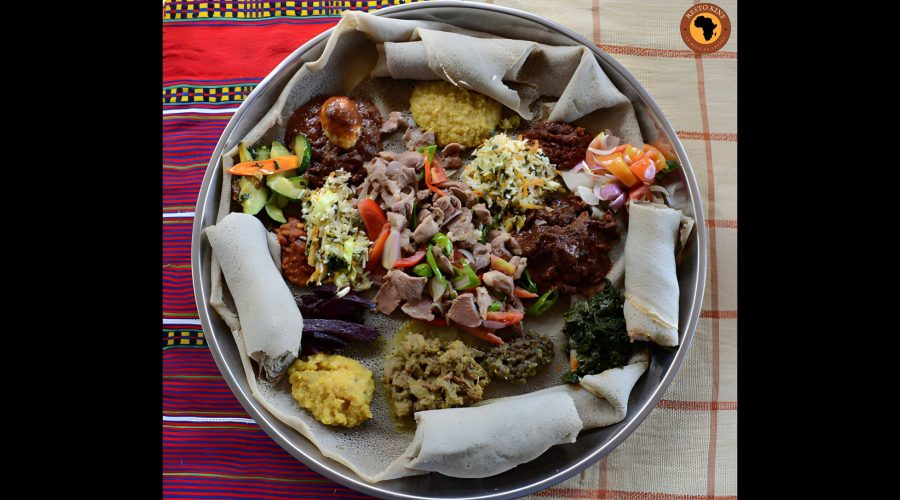 Restaurants Éthiopiens à Montréal — Guide Complet 2026 (Injera, Doro Wat & Adresses)