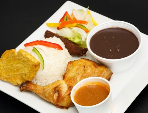Goût HT Restaurant