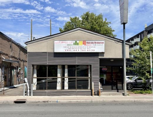 Habesha Restaurant