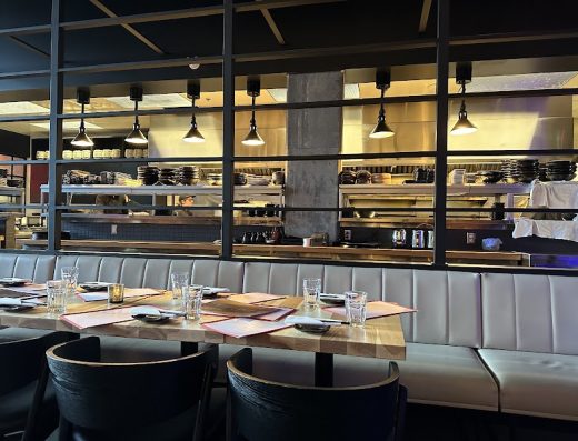 Iru Izakaya Brossard