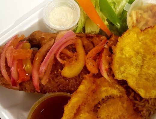 Kayimite Restaurant