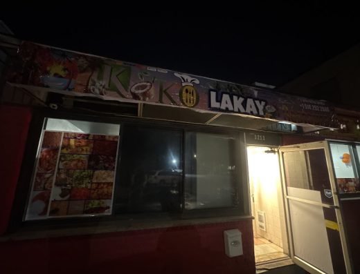 Koko Lakay