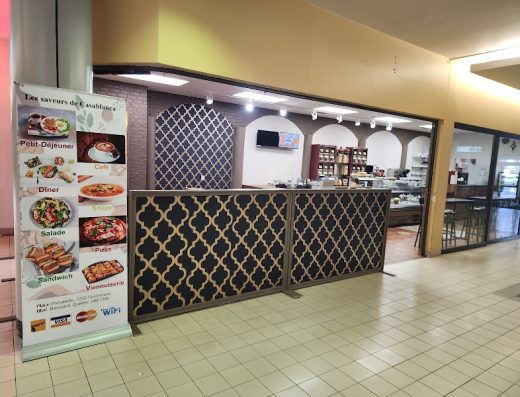 Les saveurs de Casablanca