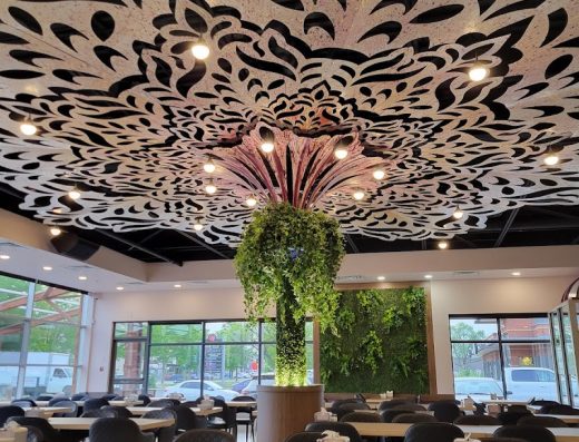 Lylac Restaurant – Laval