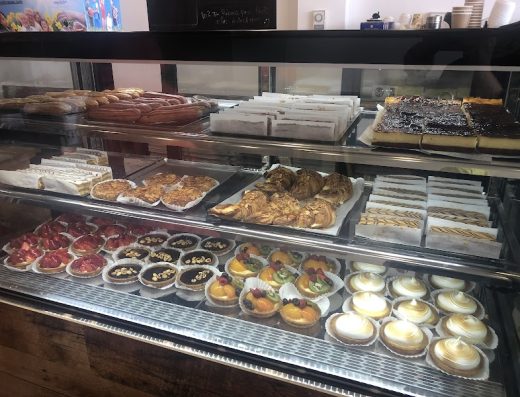 Maison Orientalys – Boulangerie Pâtisserie