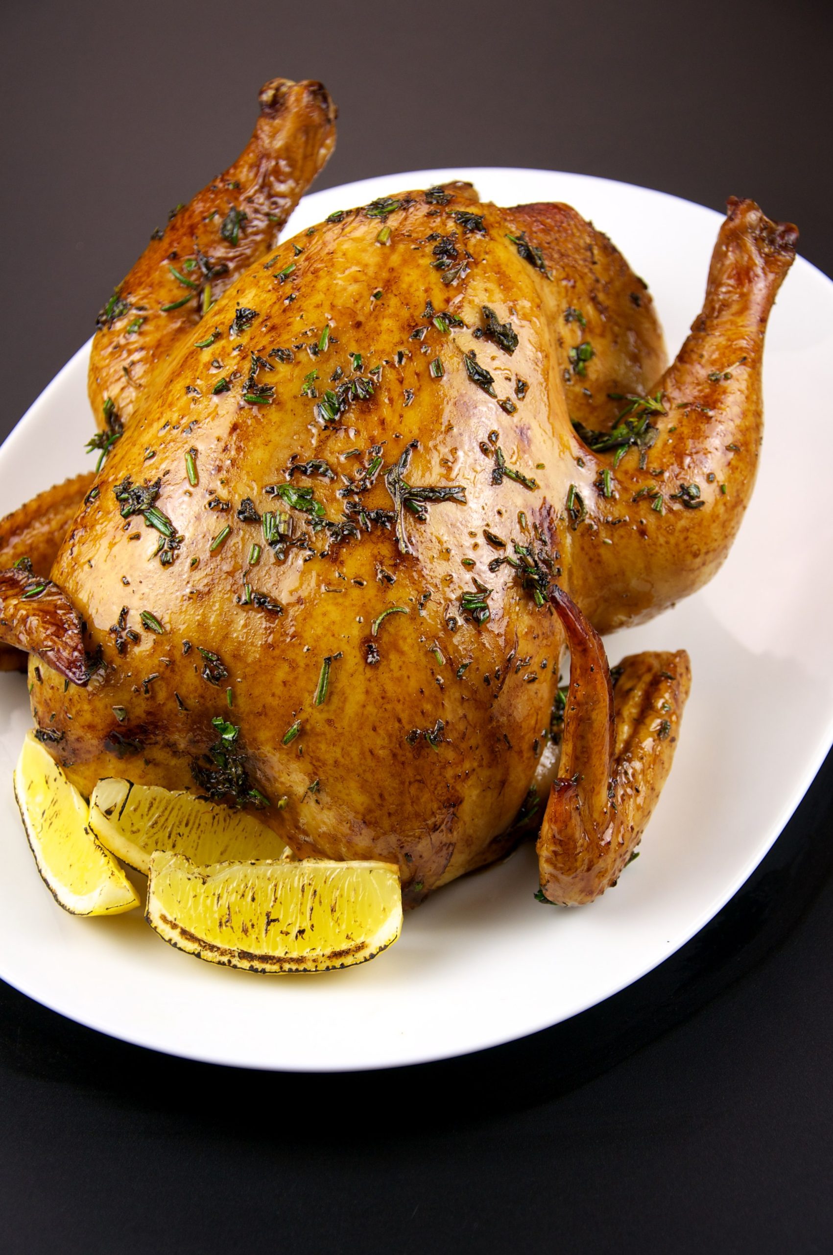 Mamjara restaurant africain Longueuil - grillades poulet