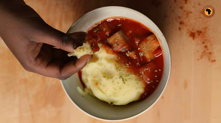 Fufu à Montréal — Où en trouver et comment le manger (Guide 2026)