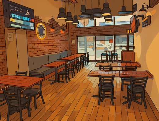 Meme traiteur Restaurant