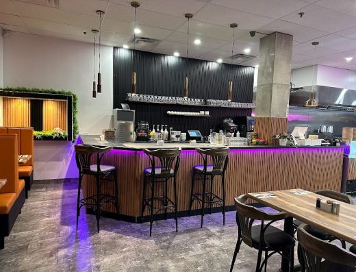 Ô Griot (Restaurant)