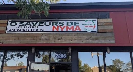 O Saveur De Nyma