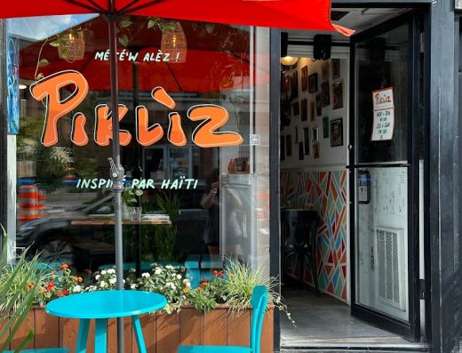 Piklìz