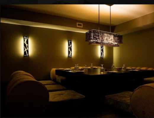 Restaurant Africain