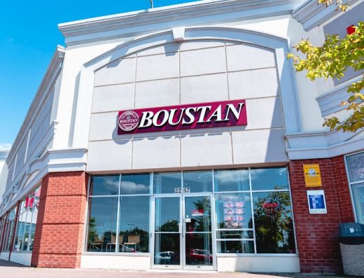 Restaurant Boustan