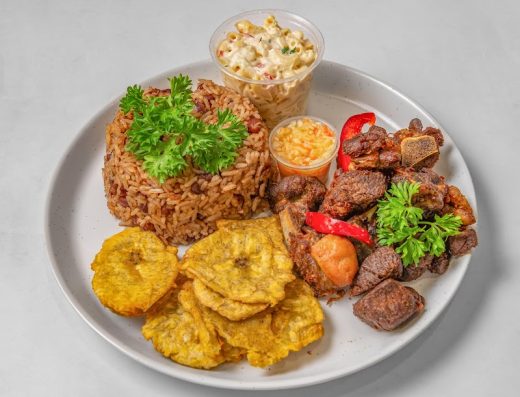 Restaurant Haïtien