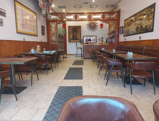Restaurant Mai Tian