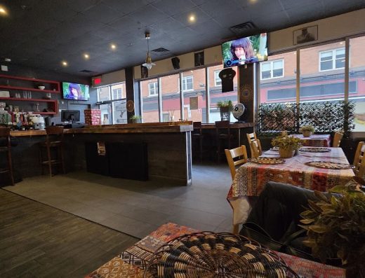 Restaurant Makasi