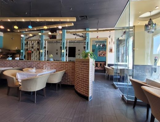 Restaurant Miran