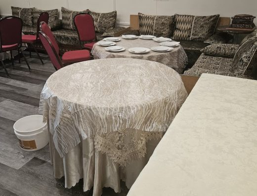 Restaurant ourika