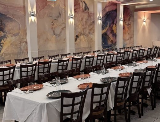 Restaurant Rouby
