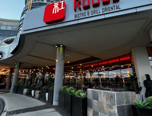 Restaurant Rouge