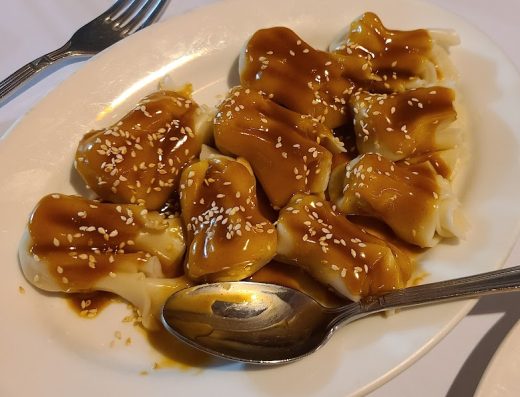 Restaurant Village Oriental