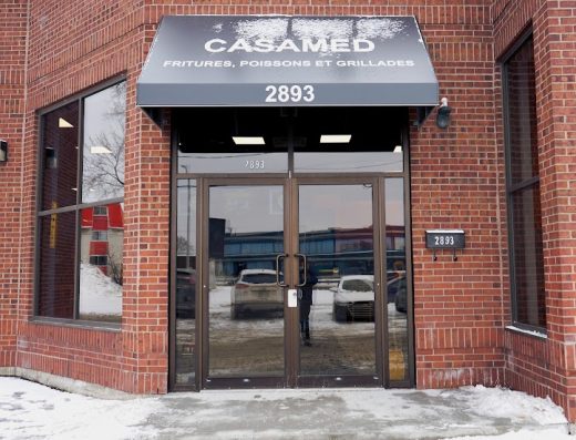 Resto Casamed