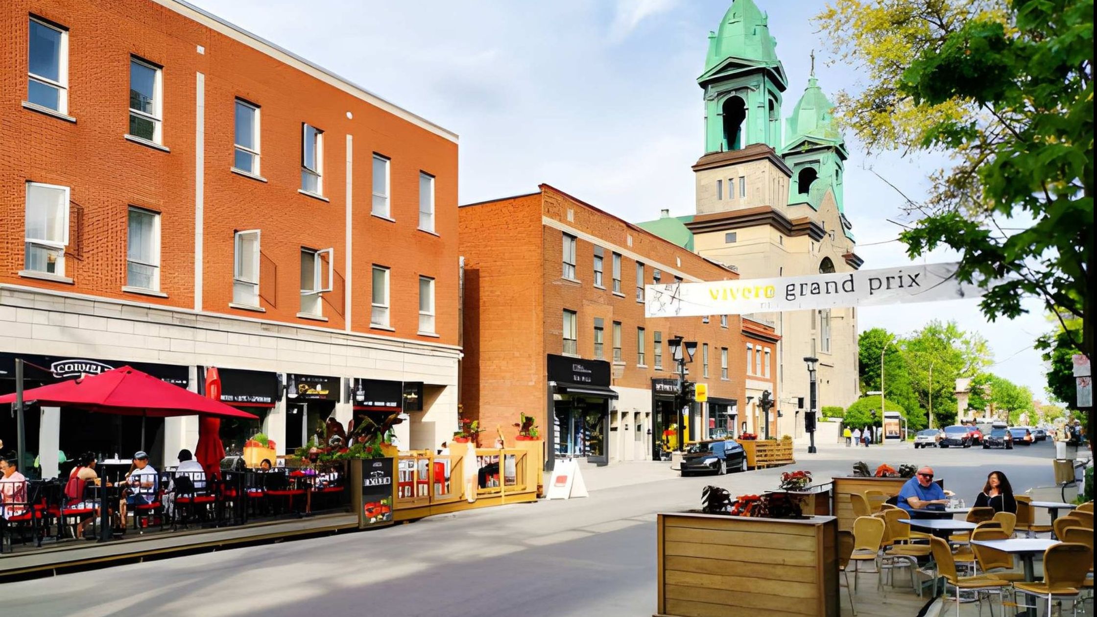 rue jean talon