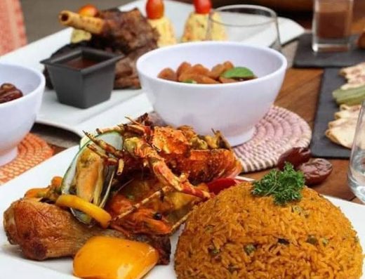 tonmtonm restaurant