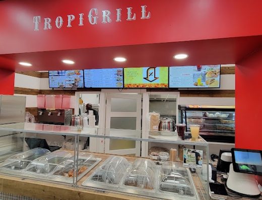 Tropi Grill